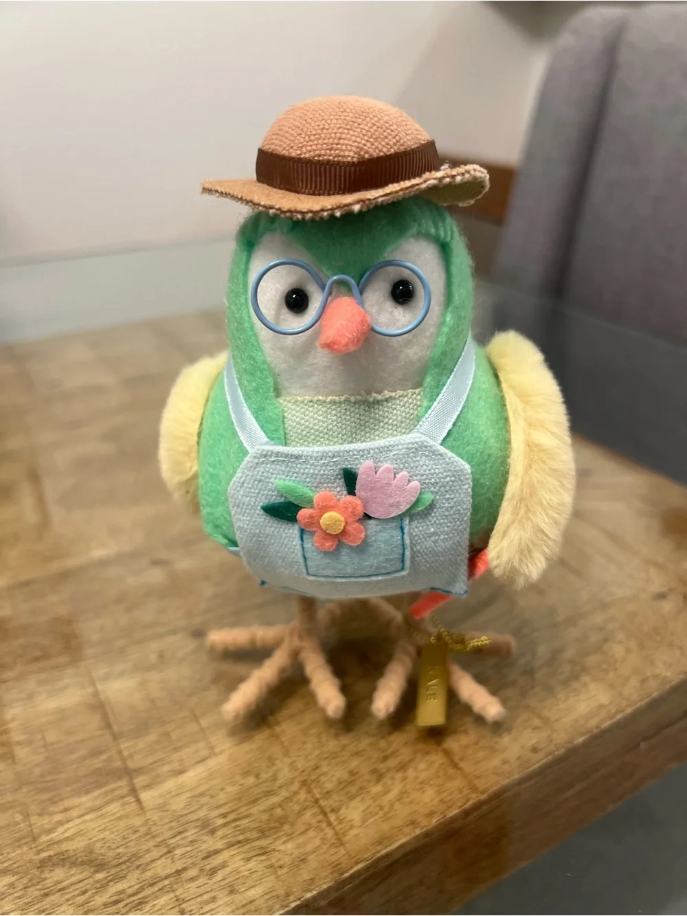 Target Spring/Easter 2023 Featherly Friends collection by Spritz Kale